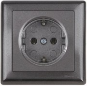 Розетка белая